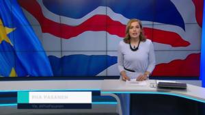 Yle Uutiset: 16.01.2019 21.45