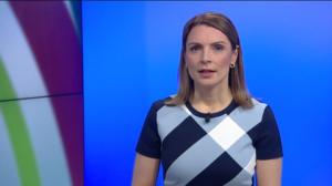 Yle Uutiset klo 7.00: 17.01.2019 07.21