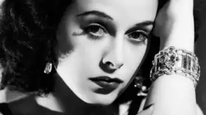 Seksipommi: Hedy Lamarrin tarina (7): 19.01.2019 06.00