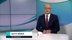 Yle Uutiset: 17.01.2019 15.00