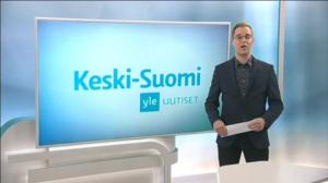 Yle Uutiset Keski-Suomi 17-01-2019 Klo 17-06: 17.01.2019 16.34