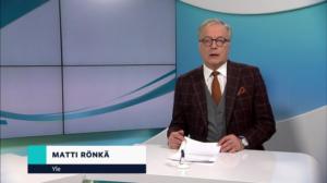 Yle Uutiset: 18.01.2019 15.00