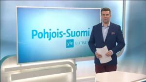 Yle Uutiset Pohjois-Suomi 18-01-2019 Klo 17-06: 18.01.2019 16.36