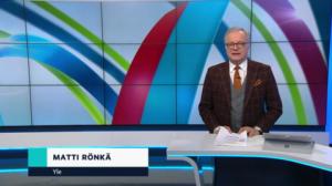 Yle Uutiset: 18.01.2019 17.00