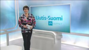 Yle Uutiset Uutis-Suomi 18-01-2019: 18.01.2019 19.51
