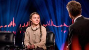 Skavlan: 18.01.2019 22.00