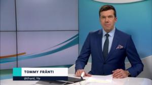 Yle Uutiset: 19.01.2019 09.00