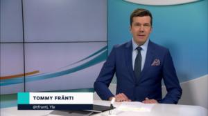 Yle Uutiset: 19.01.2019 10.00