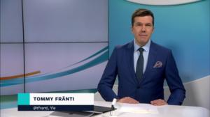 Yle Uutiset: 19.01.2019 11.00