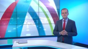 Yle Uutiset viittomakielellä: 19.01.2019 16.55