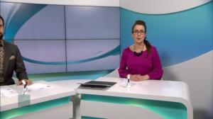 Yle Nyheter TV-nytt: 19.01.2019 17.55