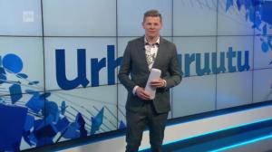 Urheiluruutu: 19.01.2019 20.50