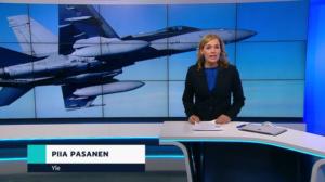Yle Uutiset: 19.01.2019 21.45