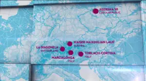 Hiihdon Ski Classics: 19.01.2019 19.40