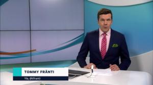Yle Uutiset: 20.01.2019 08.00