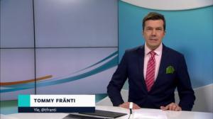 Yle Uutiset: 20.01.2019 09.00