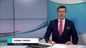 Yle Uutiset: 20.01.2019 09.55