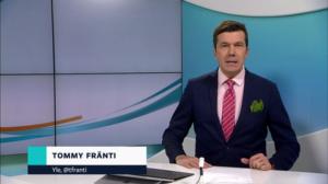 Yle Uutiset: 20.01.2019 11.00