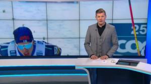 Urheiluruutu: 20.01.2019 18.10