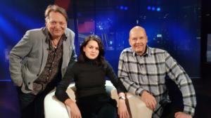Arto Nyberg: 20.01.2019 18.45