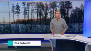 Yle Uutiset: 20.01.2019 22.00