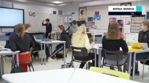 Yle Uutiset selkosuomeksi: 21.01.2019 15.05