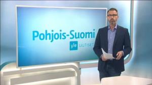 Yle Uutiset Pohjois-Suomi 21-01-2019 Klo 17-06: 21.01.2019 16.41