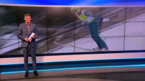 Urheiluruutu: 21.01.2019 20.55