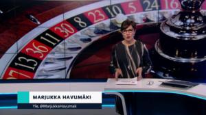 Yle Uutiset: 21.01.2019 21.55