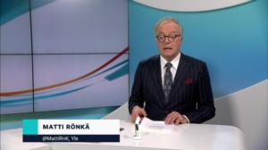Yle Uutiset: 22.01.2019 15.00