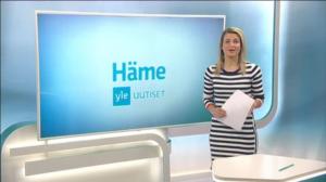 Yle Uutiset Häme 22-01-2019 klo 17-06: 22.01.2019 16.25