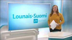 Yle Uutiset Lounais-Suomi 22-01-2019 Klo 17-06: 22.01.2019 16.41