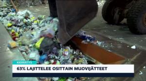 Yle Uutiset klo 7.00: 23.01.2019 07.27