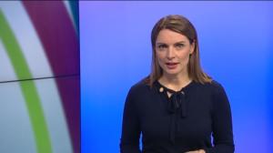 Yle Uutiset klo 9.00: 23.01.2019 09.56