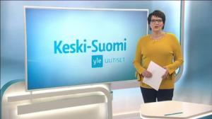 Yle Uutiset Keski-Suomi 23-01-2019 Klo 17-06: 23.01.2019 16.38