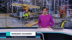 Yle Uutiset: 23.01.2019 21.45