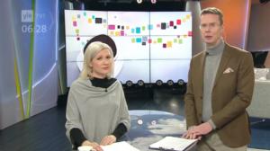 Ylen Aamu-tv: 24.01.2019 06.25