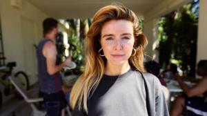 Stacey Dooley: Floridan seksirikolliset (12): 28.01.2019 06.00
