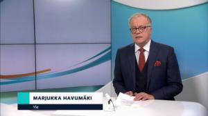 Yle Uutiset: 24.01.2019 15.00