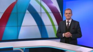 Yle Uutiset viittomakielellä: 24.01.2019 15.55