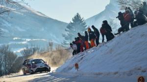 Rallin MM: Monte Carlo, ek 1 - live: 24.01.2019 21.28