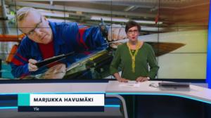 Yle Uutiset: 24.01.2019 21.45