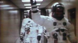 1969 Ensimmäinen ihminen Kuussa: 28.01.2019 19.55