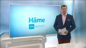 Yle Uutiset Häme 25-01-2019 klo 17-06: 25.01.2019 16.28
