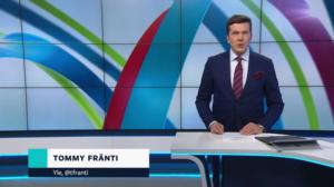 Yle Uutiset: 25.01.2019 17.00