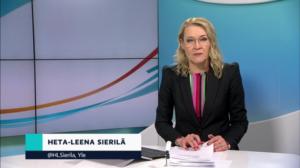 Yle Uutiset: 26.01.2019 09.00