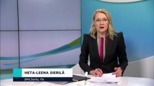 Yle Uutiset: 26.01.2019 10.00