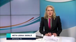 Yle Uutiset: 26.01.2019 11.00