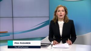Yle Uutiset: 26.01.2019 14.55