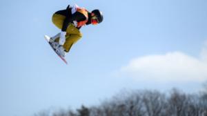 Lumilautailun MC: Seiser Alm, slopestyle: 26.01.2019 15.25